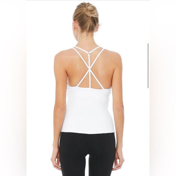 Alo yoga top new with tags - Picture 2 of 6